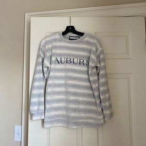 Woolly Threads Auburn Sweater